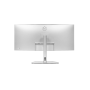 37.5" Монитор Dell UltraSharp U3821DW (210-AXNT) серебристый