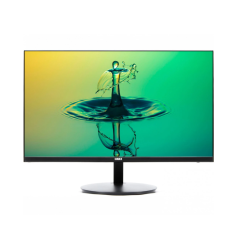 23.8" Монитор Qmax 24UM50HDM черный