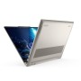 14" Ноутбук Lenovo Yoga 7 2-in-1 14AKP10 (83JR0092RK) серебристый