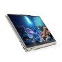 14" Ноутбук Lenovo Yoga 7 2-in-1 14AKP10 (83JR0092RK) серебристый