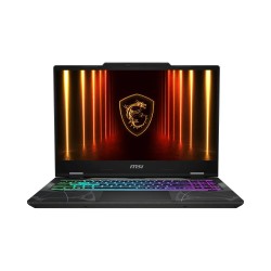 15.6" Ноутбук MSI Cyborg 15 B2RWEKG (9S7-15Q342-443) серый