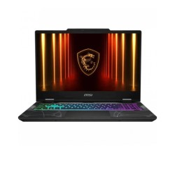 15.6" Ноутбук MSI Cyborg 15 B2RWEKG (9S7-15Q342-443) серый