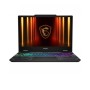 15.6" Ноутбук MSI Cyborg 15 B2RWEKG (9S7-15Q342-443) серый