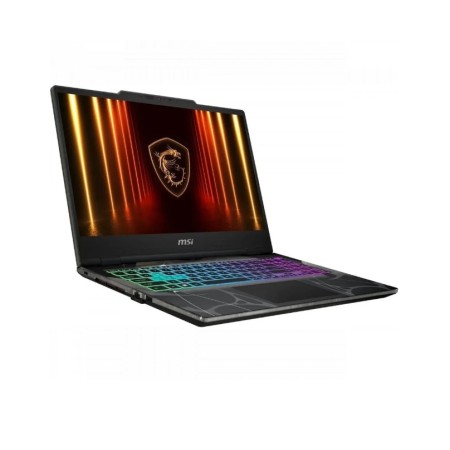15.6" Ноутбук MSI Cyborg 15 B2RWEKG (9S7-15Q342-443) серый