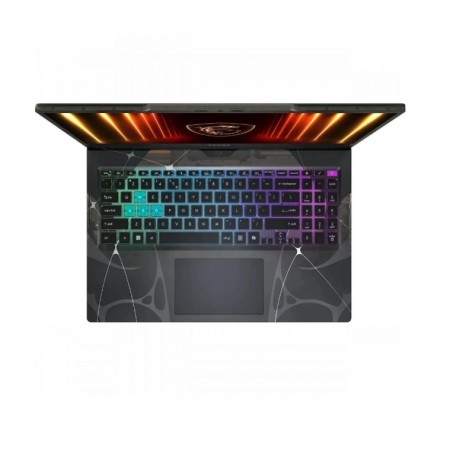 15.6" Ноутбук MSI Cyborg 15 B2RWEKG (9S7-15Q342-443) серый