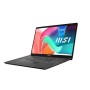 15.6" Ноутбук MSI Modern 15 F13MG (9S7-15S121-275) серый