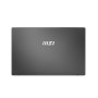 15.6" Ноутбук MSI Modern 15 F13MG (9S7-15S121-275) серый