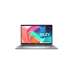 15.6" Ноутбук MSI Modern 15 F1MG (9S7-15S112-271) серебристый