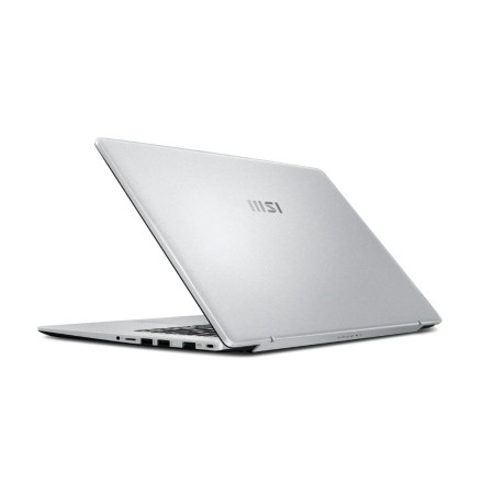 15.6" Ноутбук MSI Modern 15 F1MG (9S7-15S112-271) серебристый
