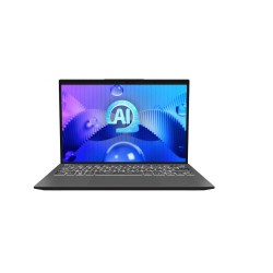 13.3" Ноутбук MSI Prestige 13 AI Evo A1MG (9S7-13Q222-256) черный