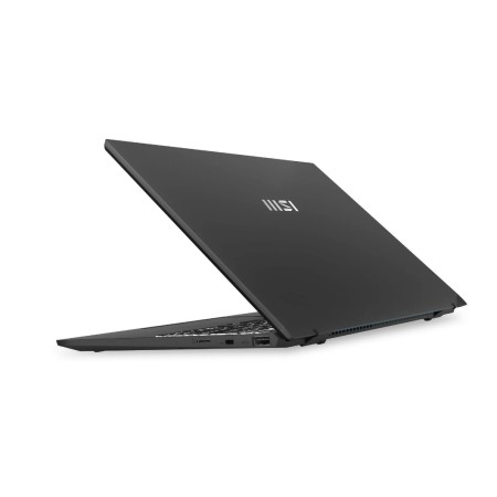 13.3" Ноутбук MSI Prestige 13 AI Evo A1MG (9S7-13Q222-256) черный