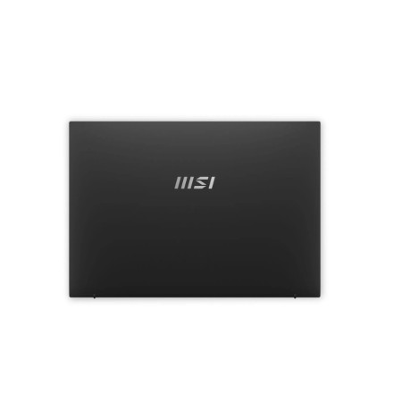 13.3" Ноутбук MSI Prestige 13 AI Evo A1MG (9S7-13Q222-256) черный