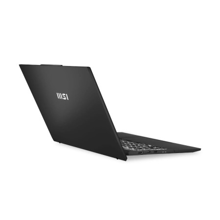 13.3" Ноутбук MSI Prestige 13 AI Evo A1MG (9S7-13Q222-256) черный