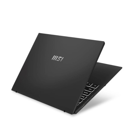 13.3" Ноутбук MSI Prestige 13 AI Evo A1MG (9S7-13Q222-256) черный