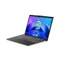 13.3" Ноутбук MSI Prestige 13 AI Evo A1MG (9S7-13Q222-256) черный