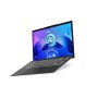 13.3" Ноутбук MSI Prestige 13 AI Evo A1MG (9S7-13Q222-256) черный