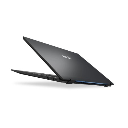 13.3" Ноутбук MSI Prestige 13 AI Evo A1MG (9S7-13Q222-256) черный