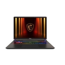 16" Ноутбук MSI Vector A16 HX A8WHG (9S7-15MM72-058) серый