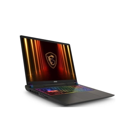 16" Ноутбук MSI Vector A16 HX A8WHG (9S7-15MM72-058) серый