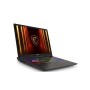 16" Ноутбук MSI Vector A16 HX A8WHG (9S7-15MM72-058) серый