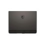 16" Ноутбук MSI Vector A16 HX A8WHG (9S7-15MM72-058) серый