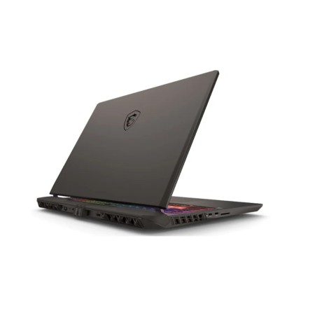 16" Ноутбук MSI Vector A16 HX A8WHG (9S7-15MM72-058) серый