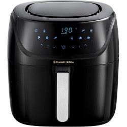 Аэрогриль Russell Hobbs 27160-56 черный