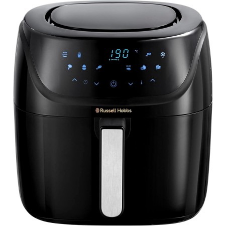 Аэрогриль Russell Hobbs 27160-56 черный