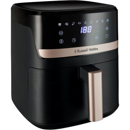 Аэрогриль Russell Hobbs 27620-56 черный