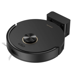 Робот-пылесос Dreame F21 (RLF42GA) черный
