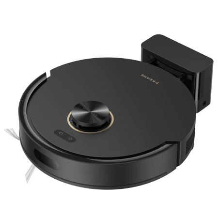 Робот-пылесос Dreame F21 (RLF42GA) черный