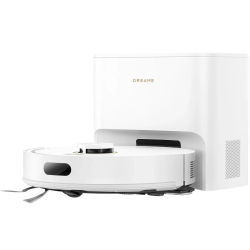 Робот-пылесос Dreame F21 Plus (RLF42GD) белый