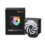 Кулер для процессора be quiet! PURE ROCK 3 LX (BK040) черный