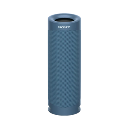 Колонка портативная Sony SRS-XB23 Extra Bass синий
