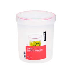 Контейнер LocknLock LLS132 прозрачный Контейнер LocknLock LLS132 прозрачный