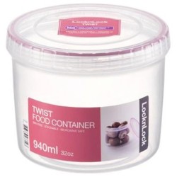 Контейнер LocknLock LLS141 прозрачный Контейнер LocknLock LLS141 прозрачный