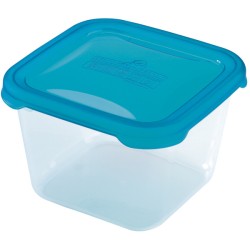 Контейнер Heidrun Polar Frost HDR1761прозрачный