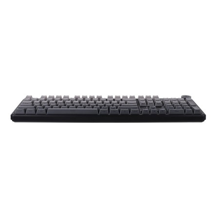Клавиатура беспроводная + проводная AULA F108 Pro серый