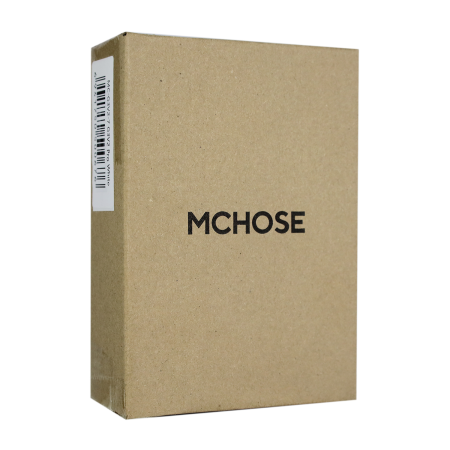 Мышь беспроводная + проводная MCHOSE G3 V2 (MC-G3V2-7) белый