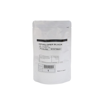 Девелопер CET CET161013 черный