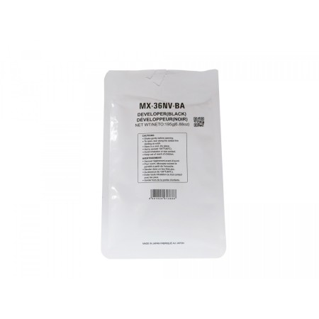 Девелопер CET CET171023 черный