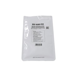 Девелопер CET CET171009 черный