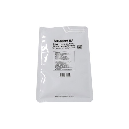 Девелопер CET CET171009 черный