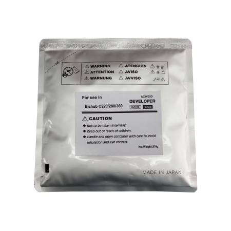 Девелопер CET CET8436 черный