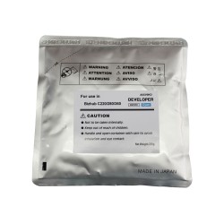 Девелопер CET CET8433 голубой