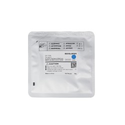 Девелопер CET CET171034 голубой