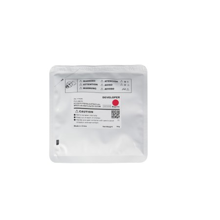 Девелопер CET CET171035 пурпурный