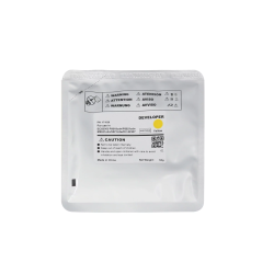 Девелопер CET CET171036 желтый