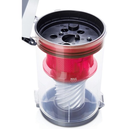 Пылесос Avalon AVL-VCC2245R красный