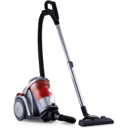 Пылесос Avalon AVL-VCC2245R красный